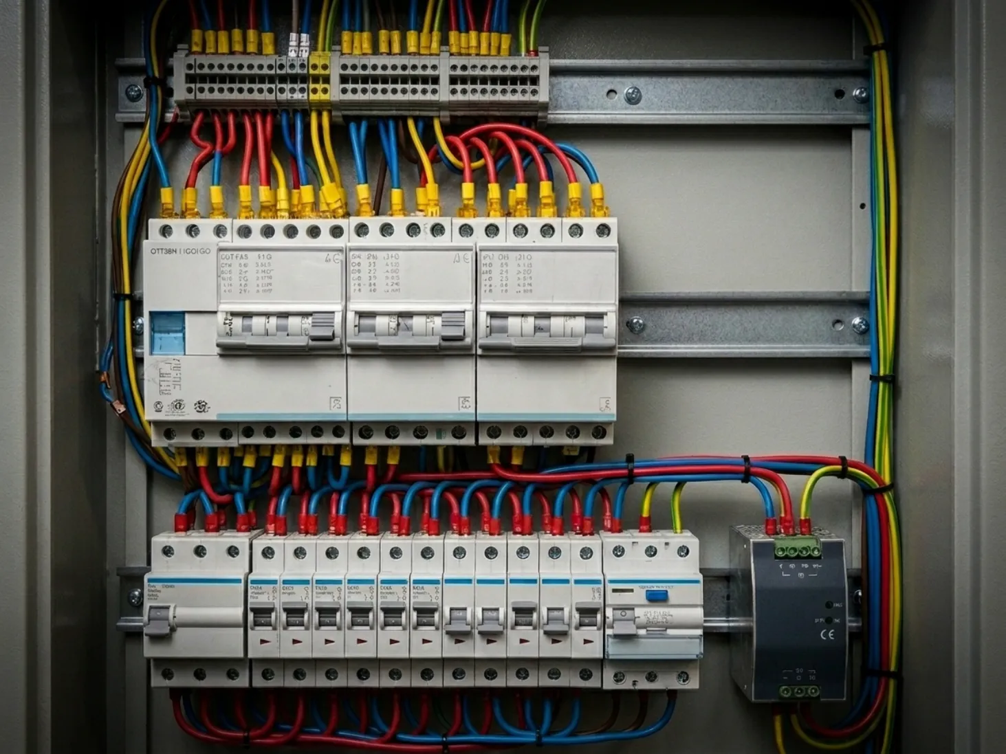 Instalacje