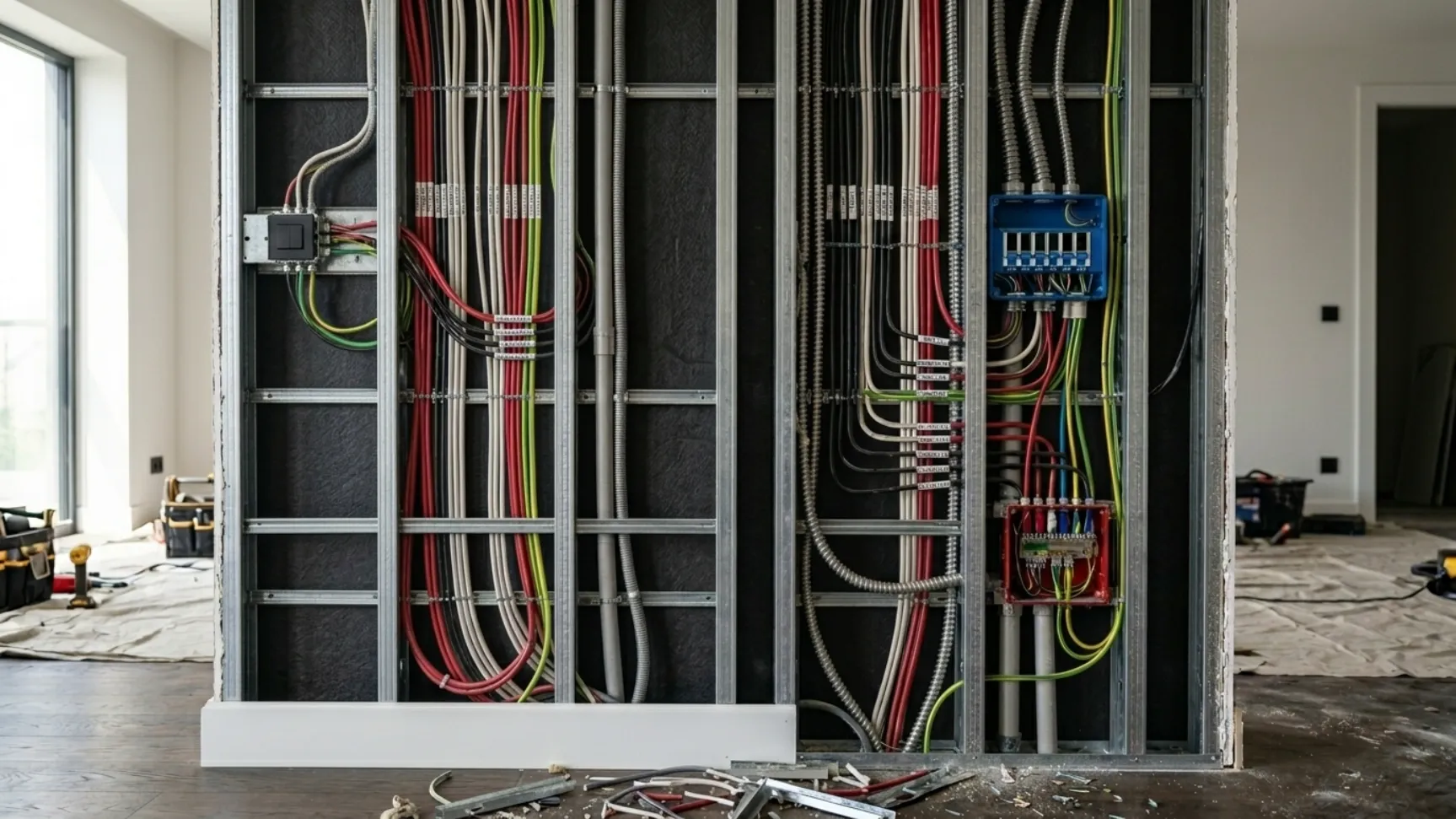 Instalacje
