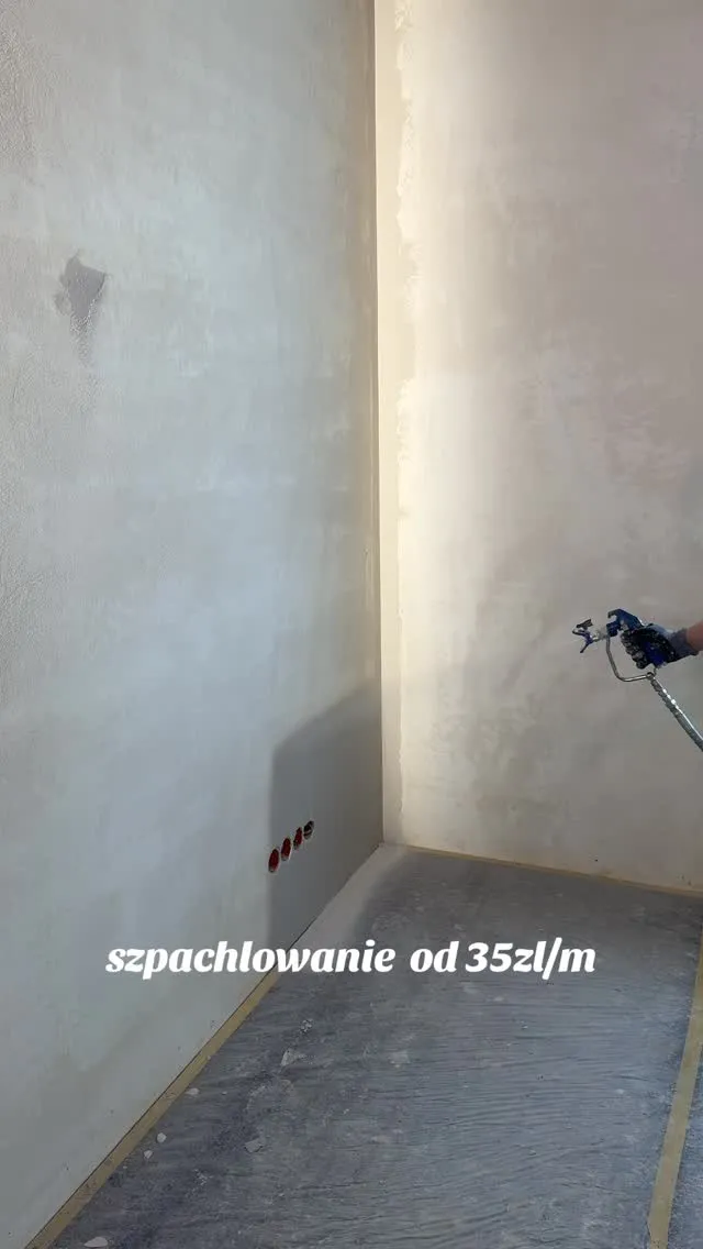 Malowanie i wykończenia dekoracyjne 1